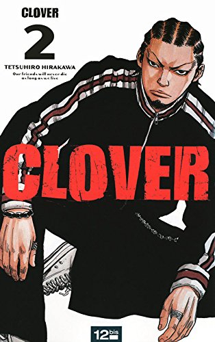 Clover. Vol. 2