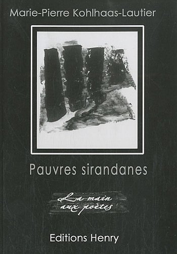 Pauvres sirandanes
