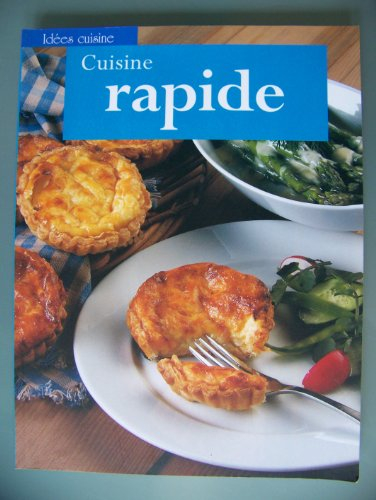 cuisine rapide