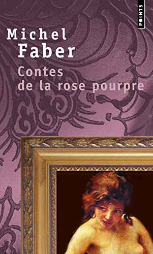 Contes de la rose pourpre