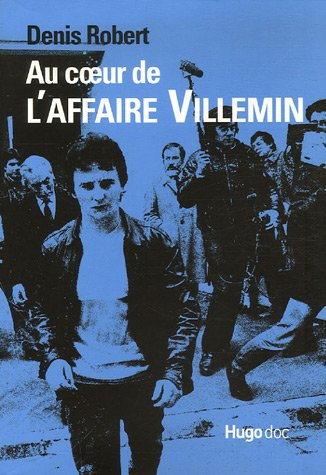 Au coeur de l'affaire Villemin
