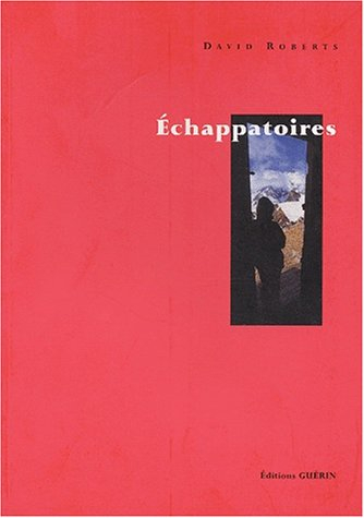 Echappatoires
