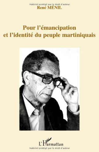 Pour l'émancipation et l'identité du peuple martiniquais