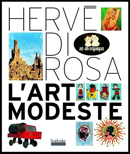 L'art modeste