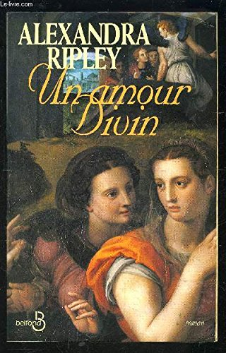 Un amour divin