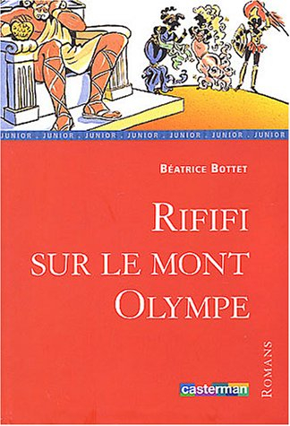 rififi sur le mont olympe