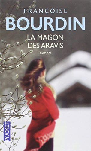 La maison des Aravis