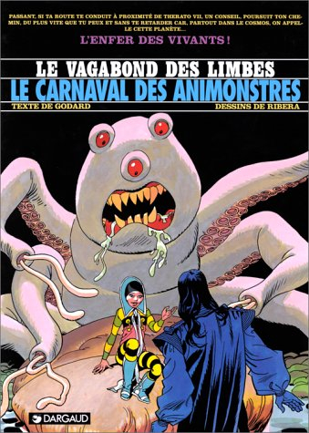 Le vagabond des limbes. Vol. 28. Le carnaval des animonstres