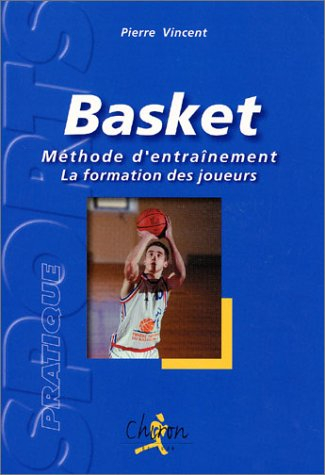Basket : méthode d'entraînement