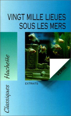 Vingt mille lieues sous les mers
