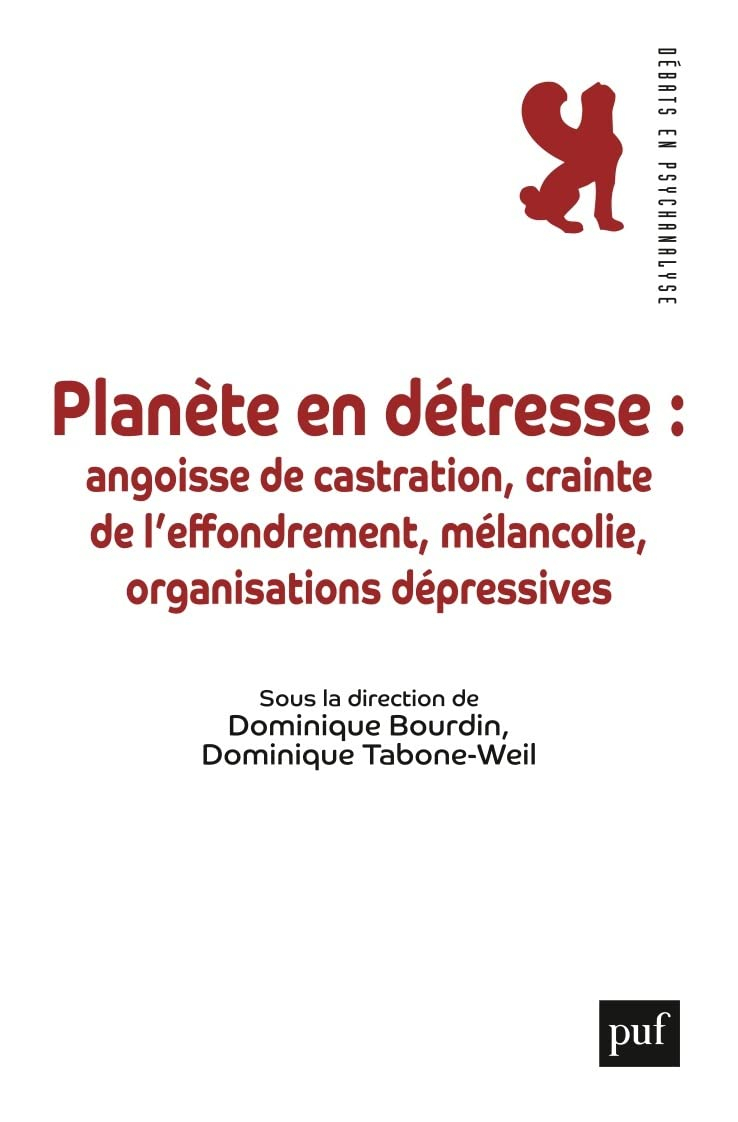 Planète en détresse : fantasmes et réalités