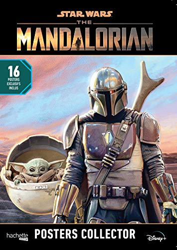 The Mandalorian : posters collector