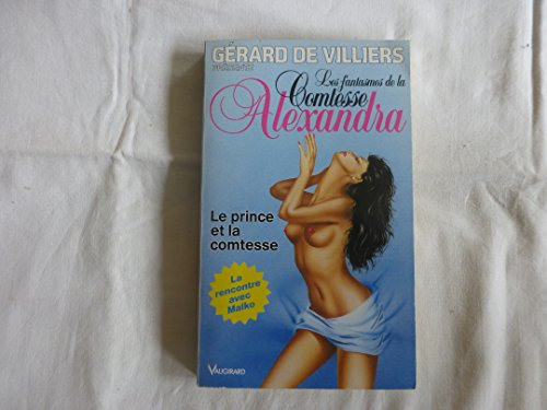 le prince et la comtesse