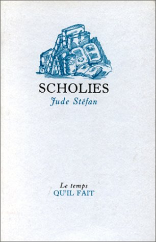 Scholies