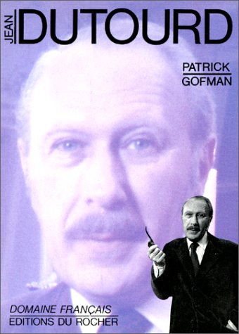 Jean Dutourd