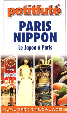paris nippon 2001