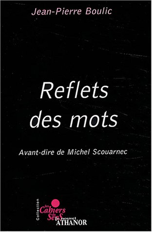 reflet des mots