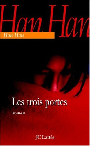 Les trois portes