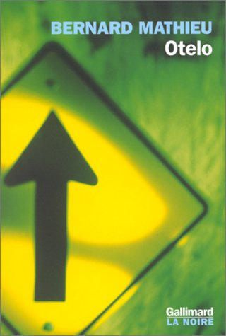Le sang du capricorne. Otelo