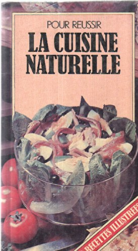 La Cuisine naturelle
