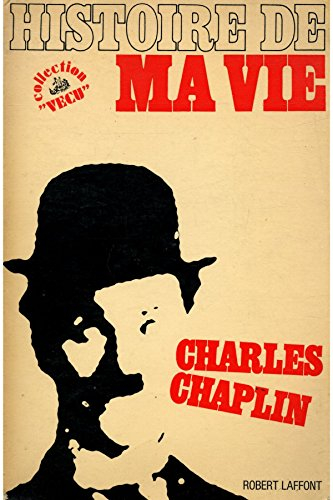 histoire de ma vie / chaplin, charles / réf: 16379