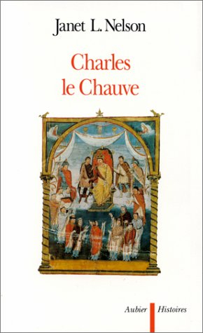 Charles le Chauve