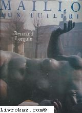 Maillol aux Tuileries