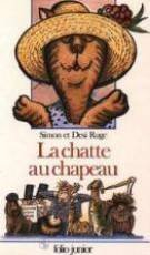 La Chatte au chapeau