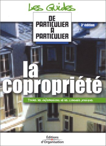la copropriété