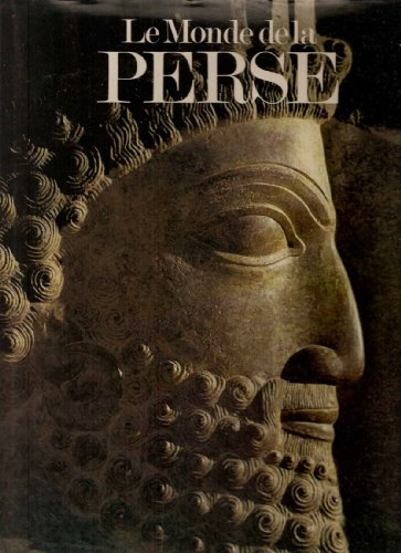 le monde de la perse.