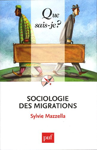 Sociologie des migrations