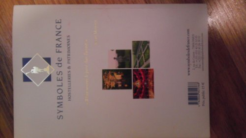 le guide blanc du voyage, 2005 : 320 hôtels-restaurants et monuments