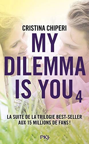 My dilemma is you. Vol. 4