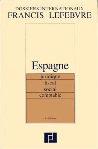 espagne
