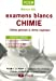 Chimie : annales de concours PCEM
