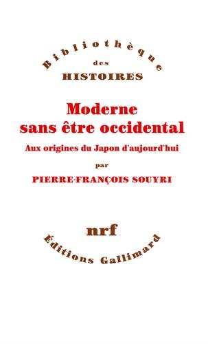 Moderne sans être occidental : aux origines du Japon d'aujourd'hui