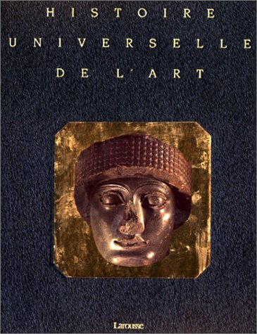 histoire universelle de l'art