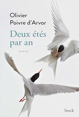 Deux étés par an