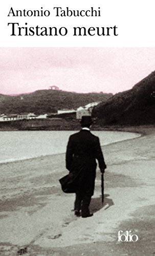 Tristano meurt : une vie