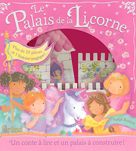 Le palais de la licorne