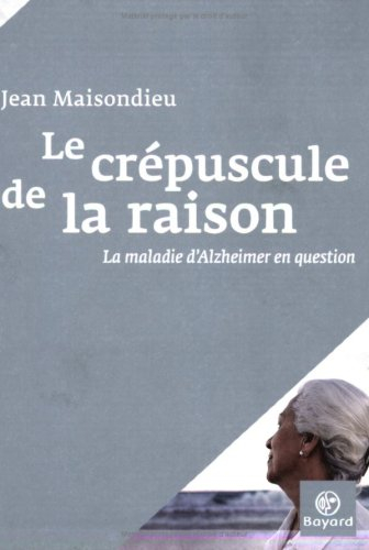 Le crépuscule de la raison