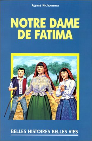 Notre-Dame de Fatima