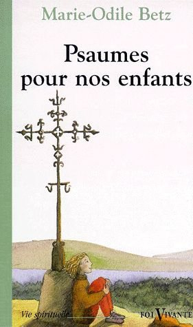 Psaumes pour nos enfants