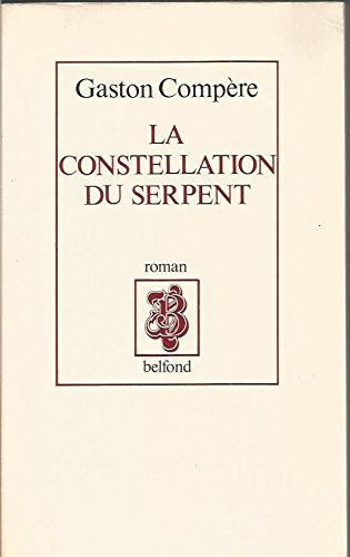 La Constellation du serpent