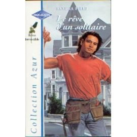 le rêve d'un solitaire (azur 1920)