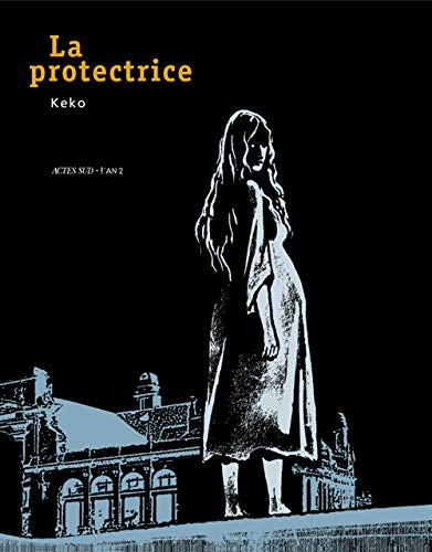 La protectrice