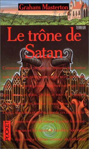Le Trône de Satan