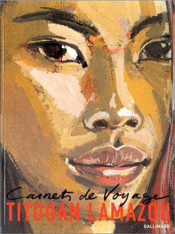 Carnets de voyage. Vol. 2. Les artistes autour du monde