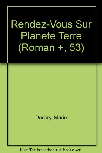 rendez-vous sur planete terre