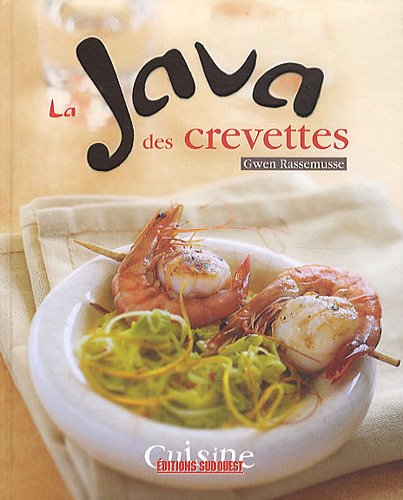 La java des crevettes
